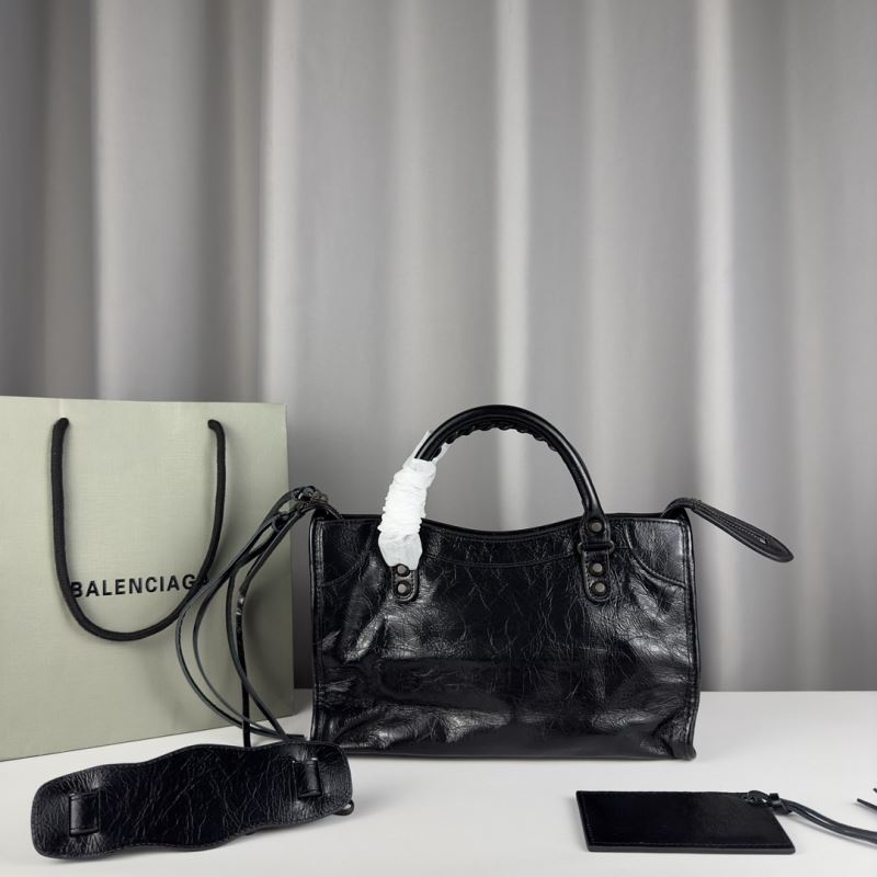 Balenciaga Classic City Bags